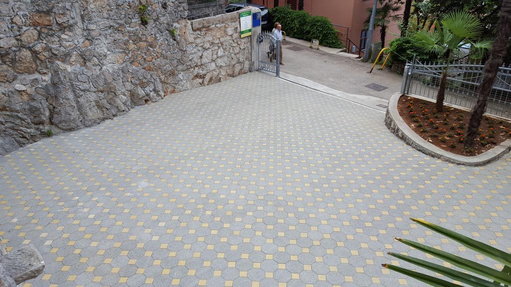 Apartmán Atta Opatija