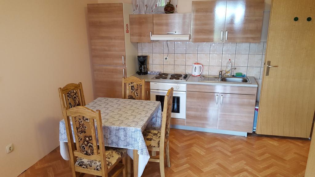 Apartmán Atta *