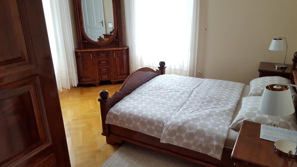 Apartmán Atta Opatija
