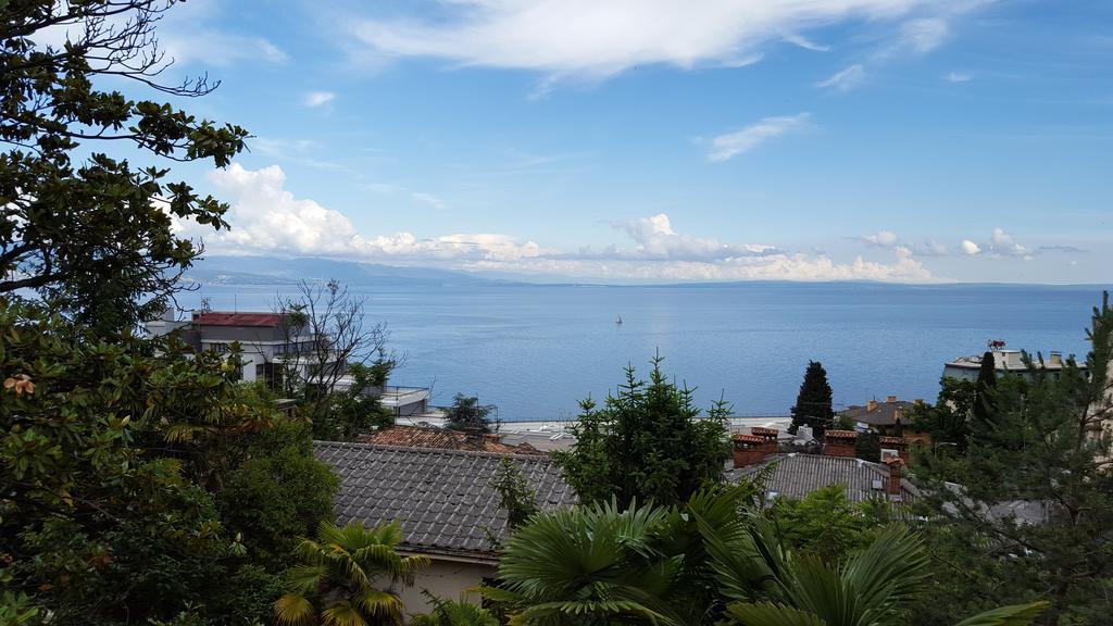 Apartmán Atta Opatija