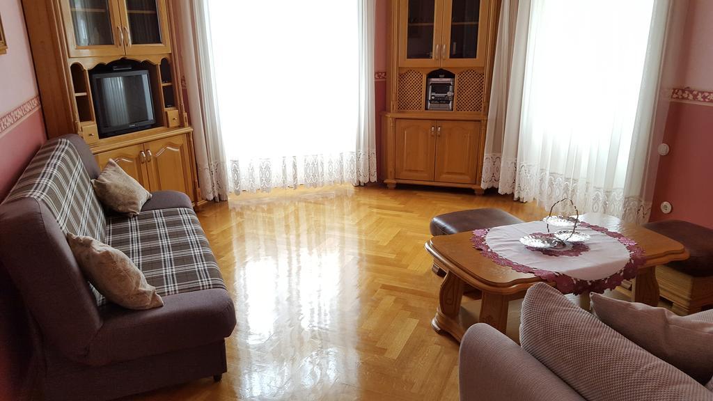 Apartmán Atta