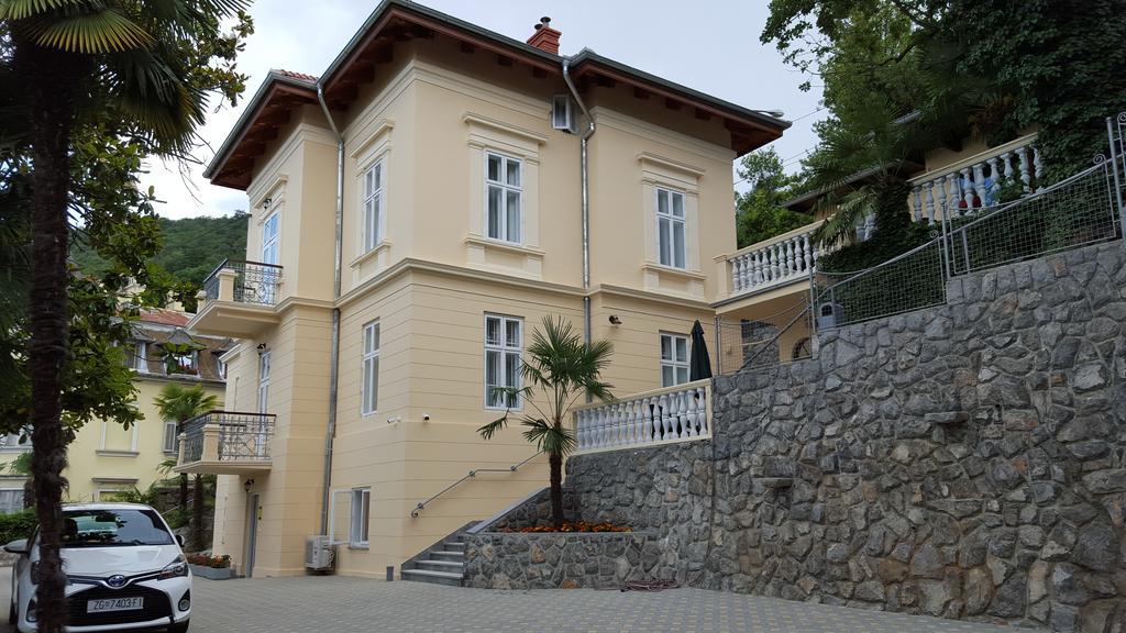 Apartmán Atta Opatija