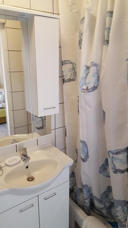 Apartmán Atta *