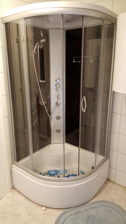 Apartmán Atta