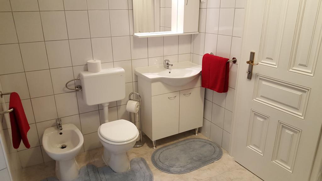 Apartmán Atta