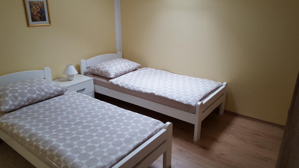 Apartmán Atta Opatija