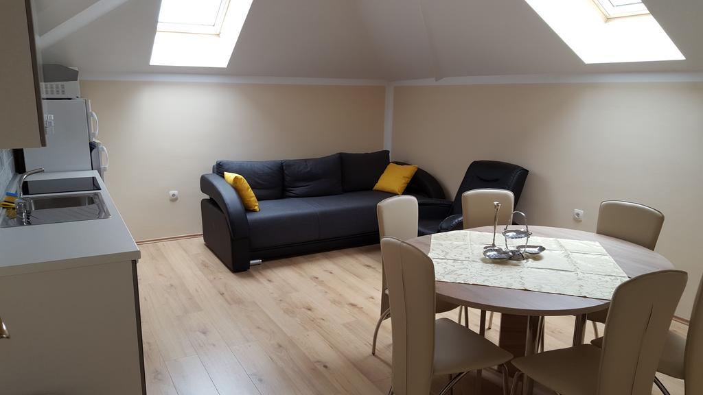 Apartmán Atta Opatija