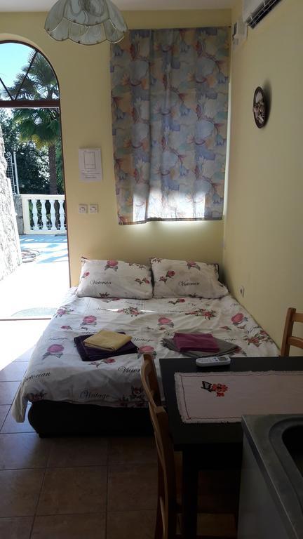 Apartmán Atta Opatija