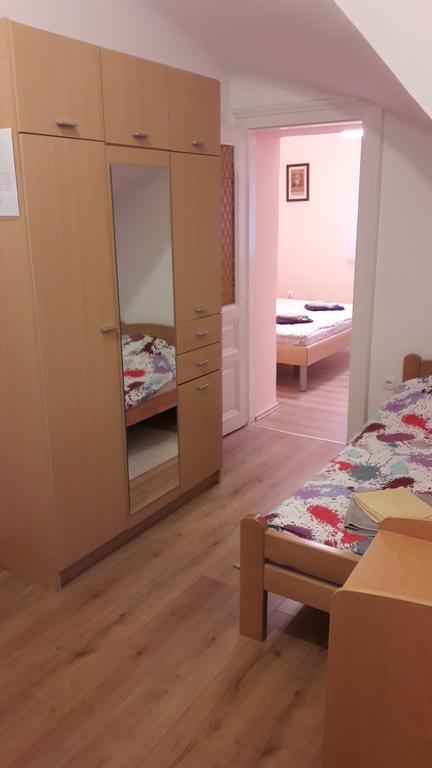 Apartmán Atta *