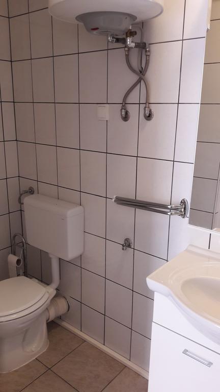 Apartmán Atta