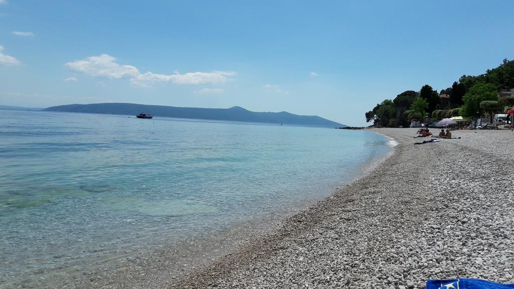 Apartmán Atta Opatija