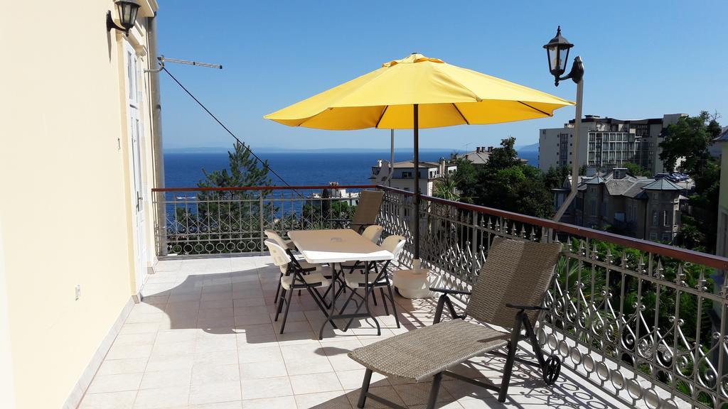 Apartmán Atta