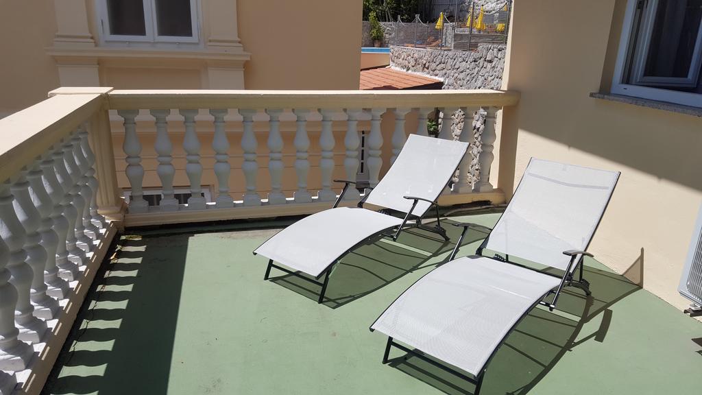 Atta Apartmán Opatija