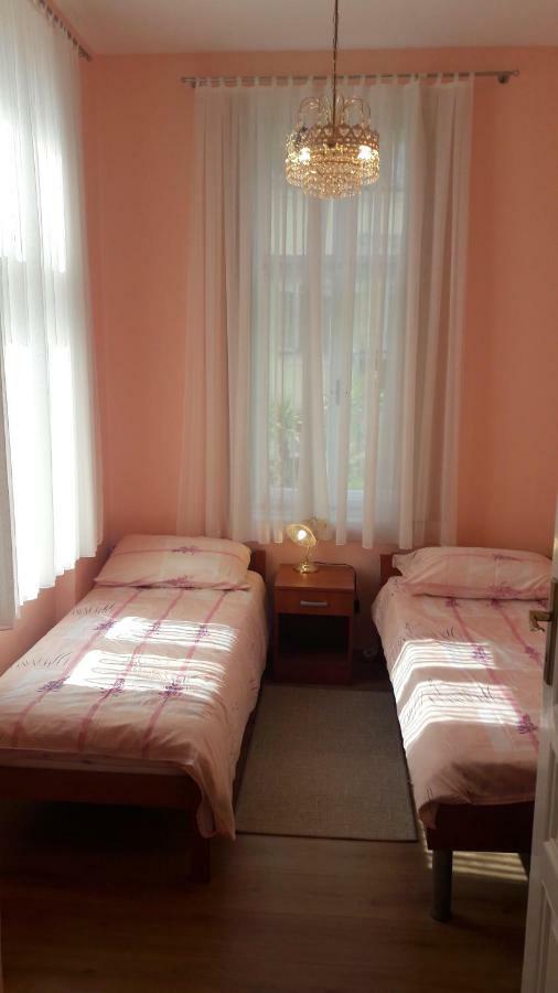 Atta Apartmán