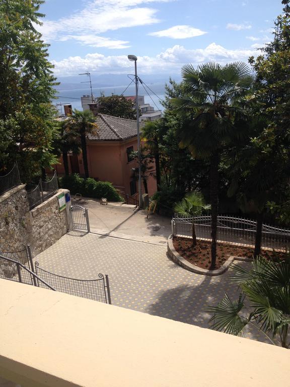 Appartamento Atta