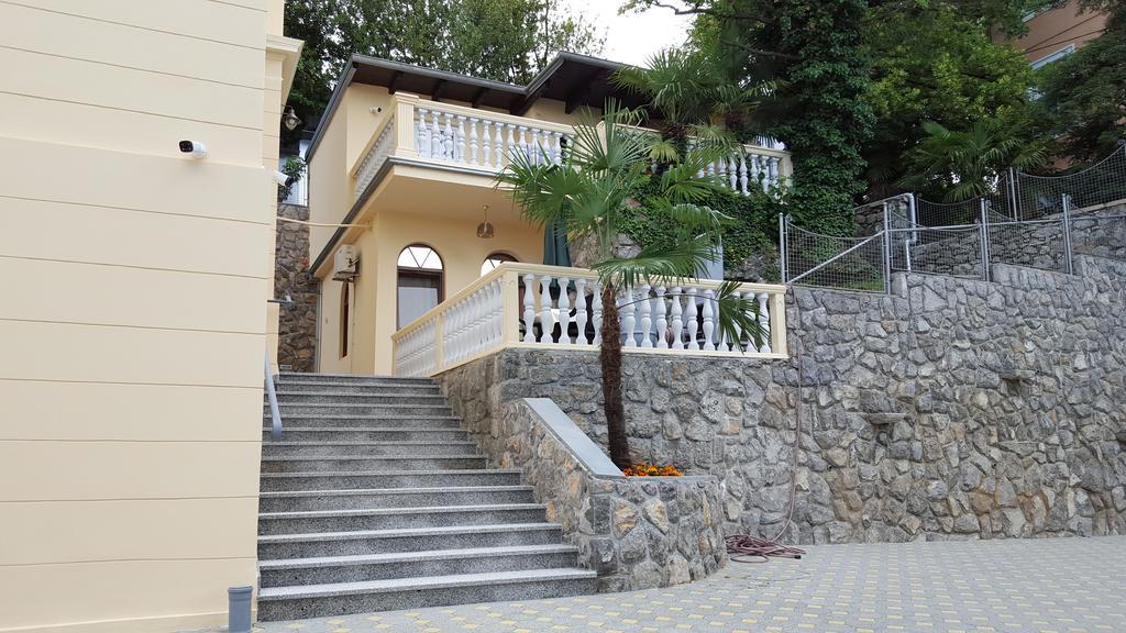 Appartamento Atta Abbazia