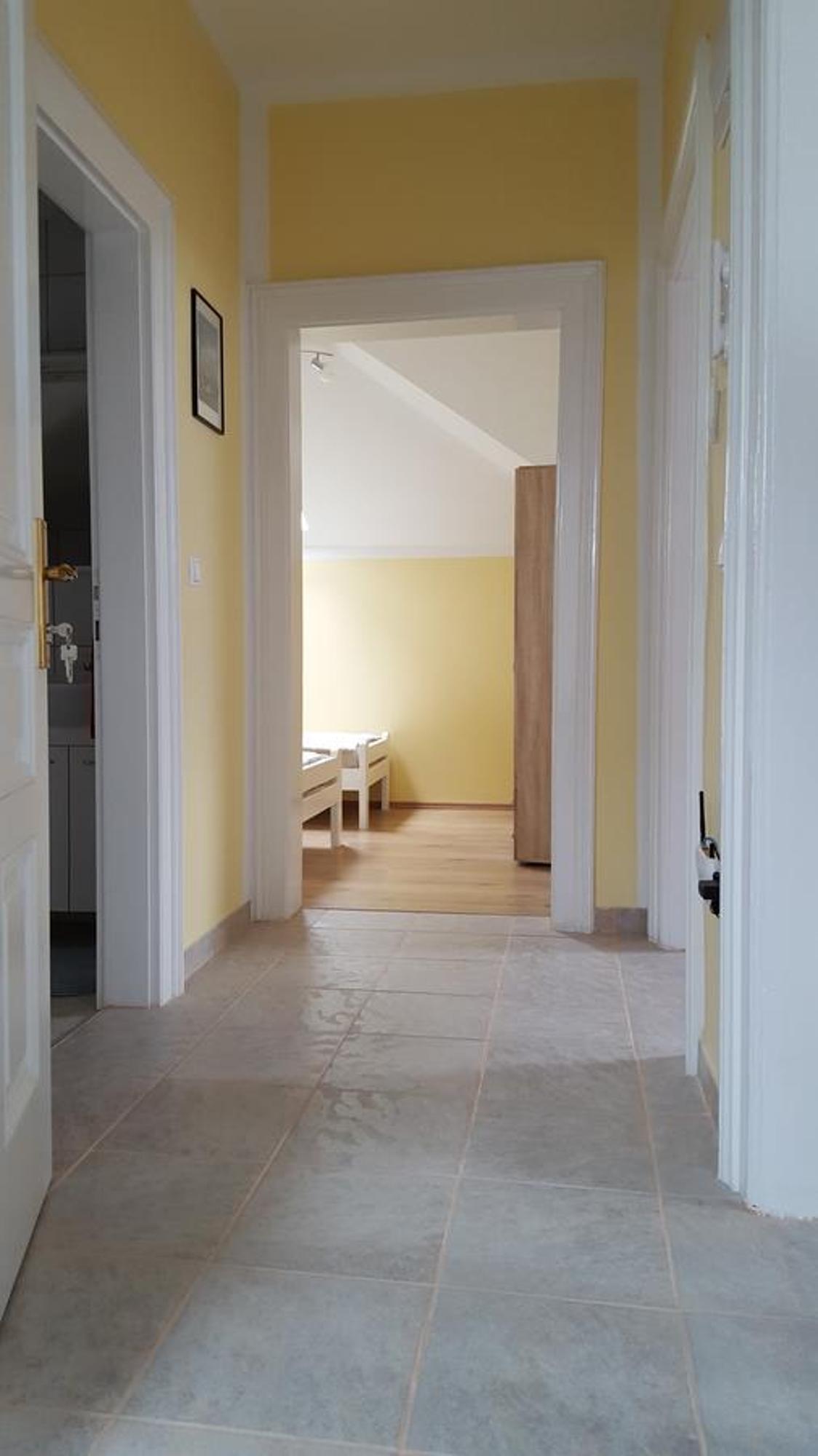 Appartamento Atta Abbazia