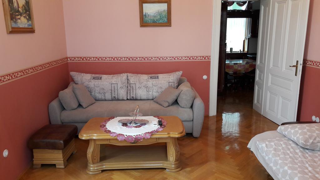Appartamento Atta